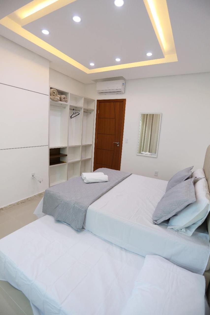 Encantos De Taperapuan Duplex Pousada *