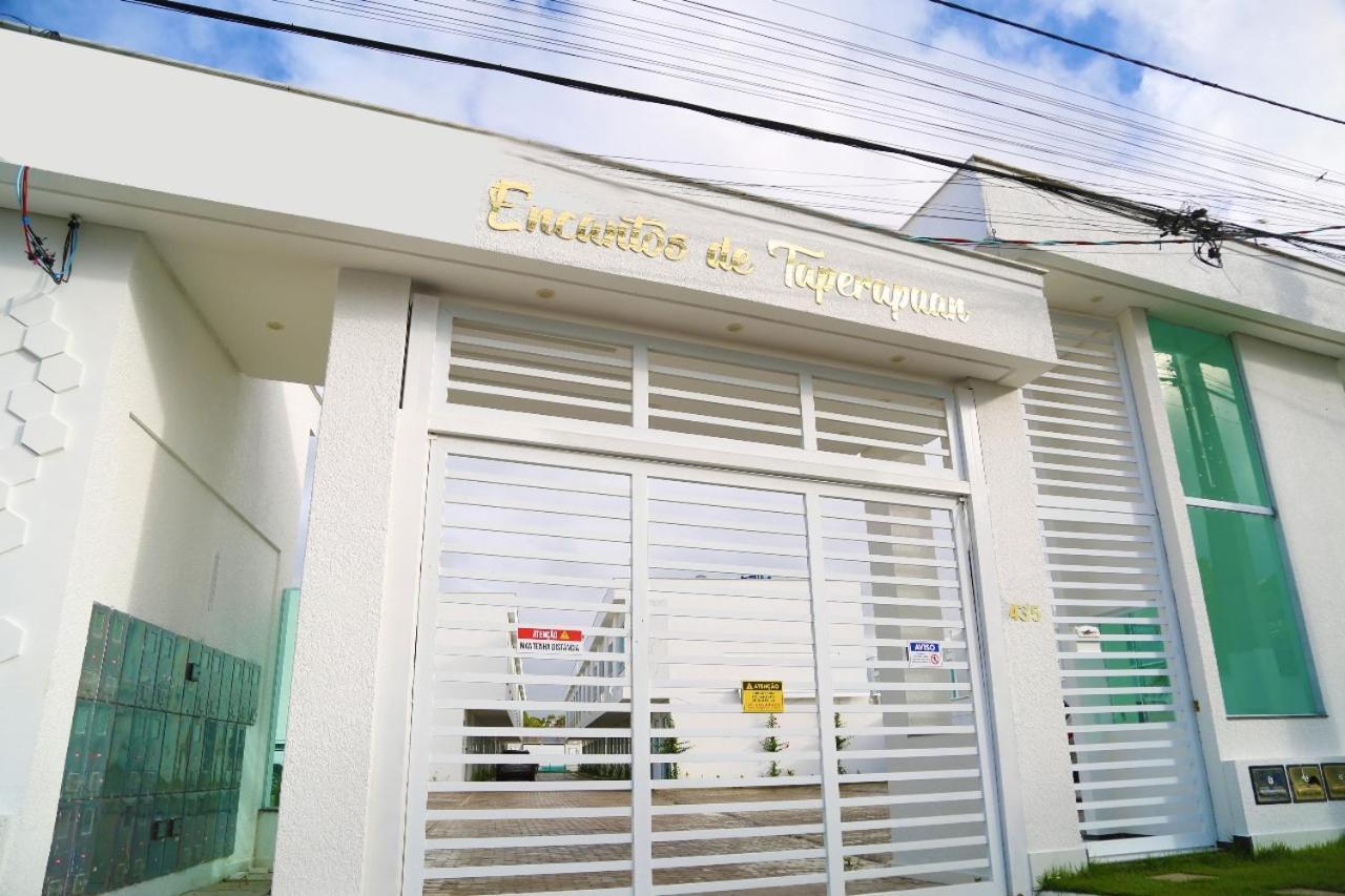 Encantos De Taperapuan Duplex Pousada *