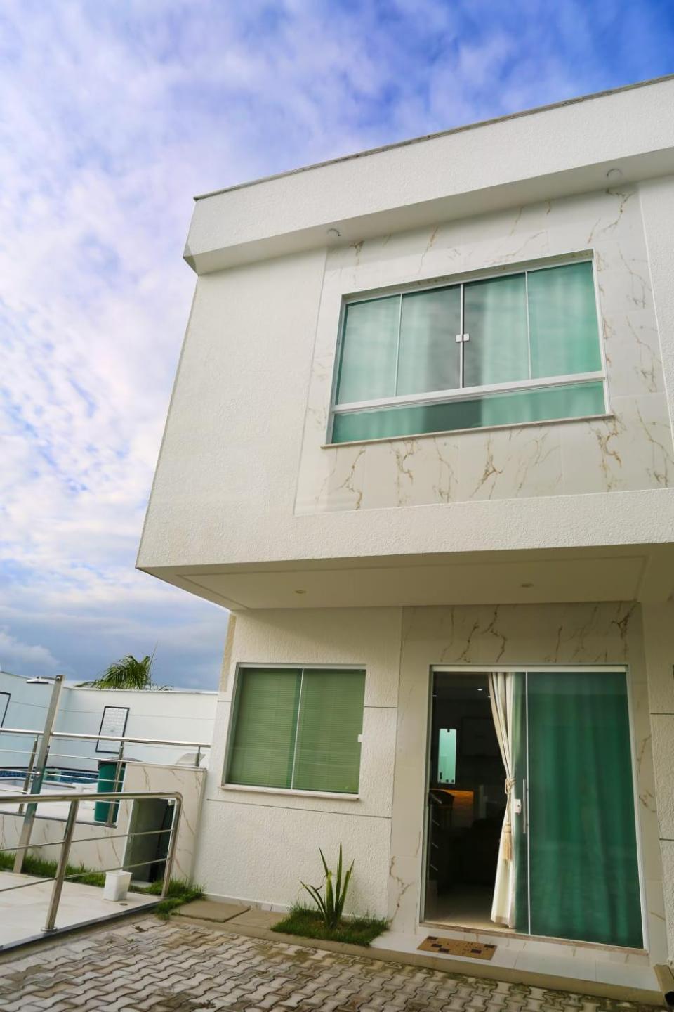 Encantos De Taperapuan Duplex Pousada Porto Seguro
