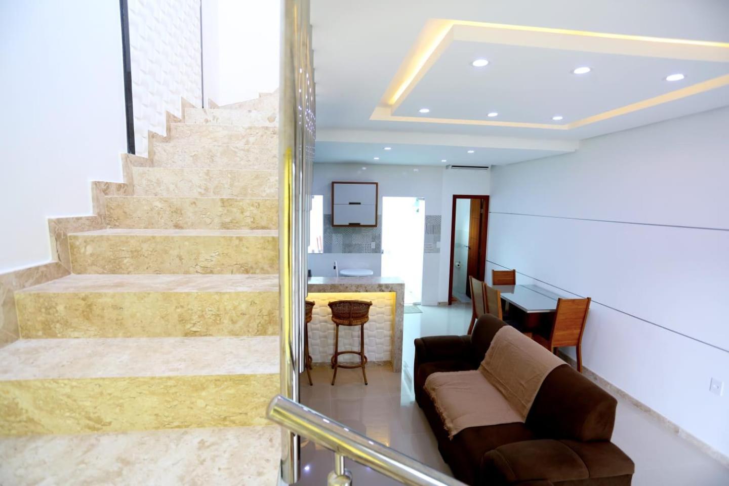 Encantos De Taperapuan Duplex Pousada